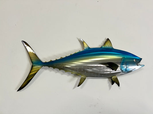 Bluefin Tuna 22”